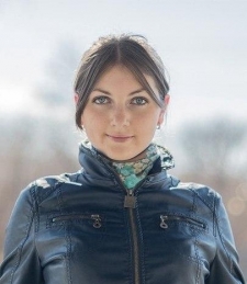 Ксения Владимировна Терре