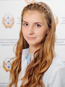 Алена Игоревна Полячихина