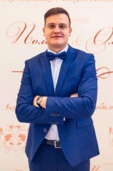 Игорь Витальевич Шимин
