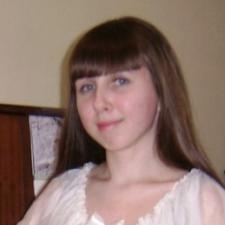 Алёна Андреевна Крюкова