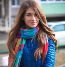 Дарья Алексеевна Стаценко