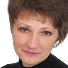 Евгения Петровна Шевчук