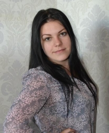 Татьяна Владимировна Ильюк