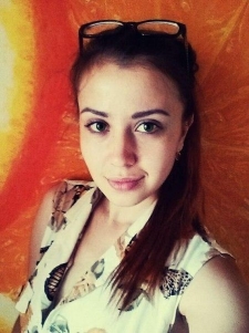 Даяна Аликовна Кусаинова