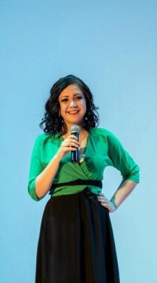 Елена Сергеевна Санкина