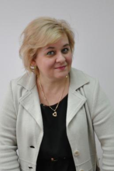 Светлана Михайловна Лыскова