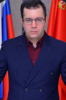 Алексей Андреевич Веремчук