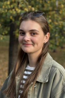 Татьяна Сергеевна Абрамова