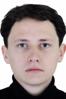 Марк Олегович Юрченко