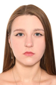 Екатерина Евгеньевна Гончарова