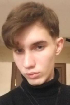 Егор Евгеньевич Батуев