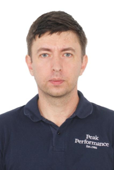 Владимир Владимирович Павленко