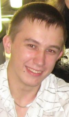 Пётр Сергеевич Сокольников