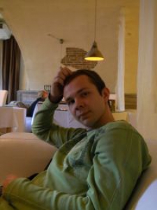 Виталий Андреевич Моржухин