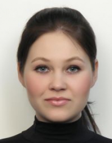 Зинаида Анатольевна Голубова