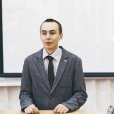 Максим Иванович Бабидорич