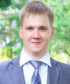 Иван Александрович Марфутенко