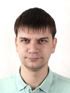 Илья Петрович Смирнов