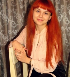 Анастасия Викторовна Белоусова