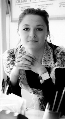 Анна Андреевна Еременко