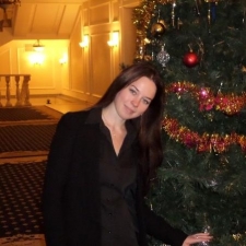 Анна Павловна Нелина
