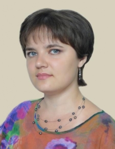Наталья Анатольевна Щетинина