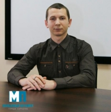 Александр Геннадьевич Скачков