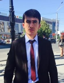 Фаридун Раджабалиевич Курбонов