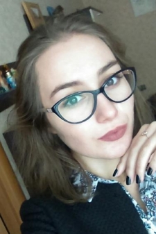 Екатерина Альбертовна Шушакова