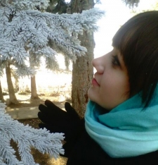 Елена Игоревна Лихоузова