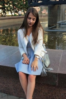 Юлия Сергеевна Лукьянова