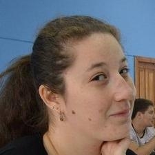 Оксана Дмитриевна Демидова
