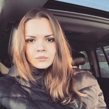 Александра Сергеевна Отмашкина