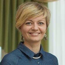Наталья Сергеевна Попова
