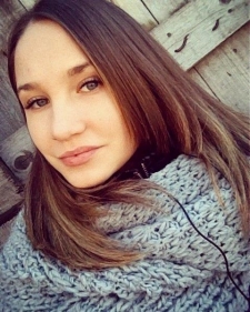 Anastasia Pavlovna Balandina