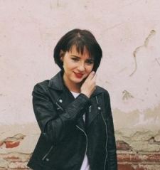 Екатерина Алексеевна Власова