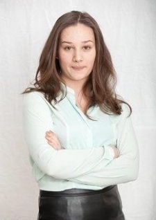 Ольга Александровна Збарацкая