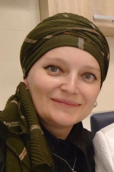 Оксана Сергеевна Батурина