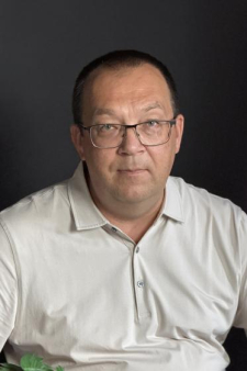 Алексей Валерьевич Кыласов