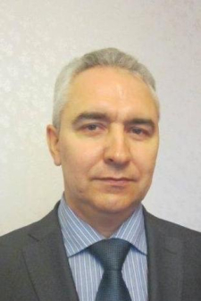 Константин Николаевич Ковыляев