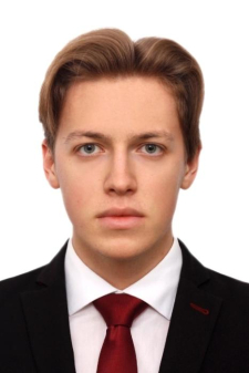 Роман Александрович Шапорев