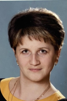 Лариса Александровна Скороходова