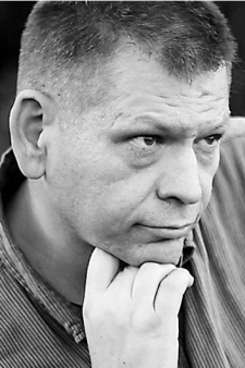 Александр Викторович Стрижак