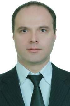 Вячеслав Владимирович Джабиев