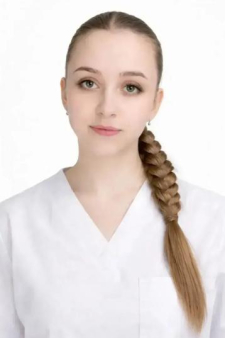 Кристина Евгеньевна Демина
