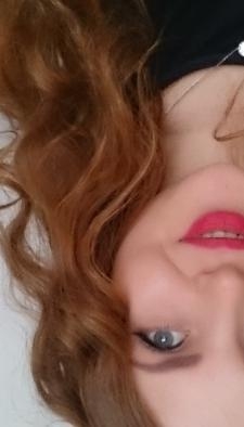 Валерия Эдуардовна Скрябина
