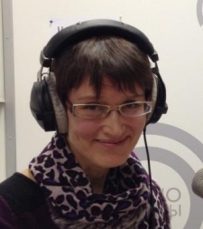 Елена Евгеньевна Пронина