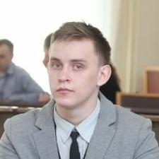 Никита Владимирович Казаков