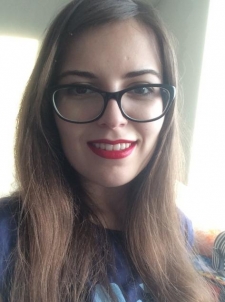 Ирина Сергеевна Латникова