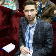 Владислав Вячеславович Дмитриев